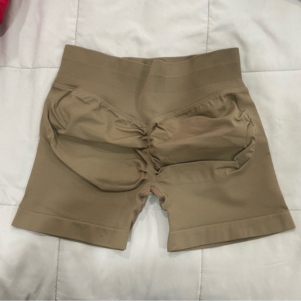 Yeoreo SoftHueShorts